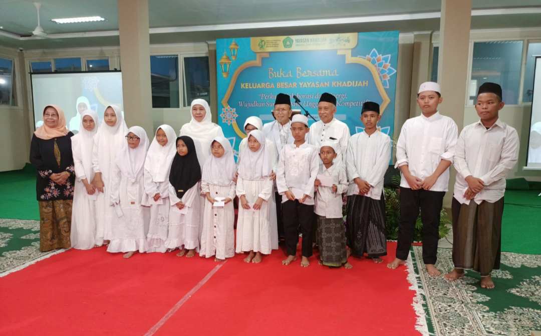 Siswa Khadijah