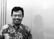 Alasan Mengejutkan di Balik Serangan Iran ke Israel, Ini Tanggapan Dosen ISIP Unair