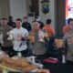 Jaringan narkoba Sumatera-Jawa