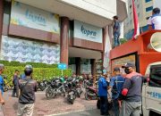 PUK SPL FSPMI PT DCP Gelar Aksi, Ini Kata Vice President Bank Mandiri