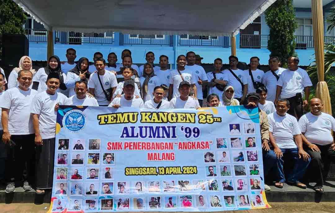 SMK Penerbangan