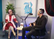 Podcaster BeritabangsaTV Lulus Cumlaude, Diterima Kerja Sebelum Wisuda