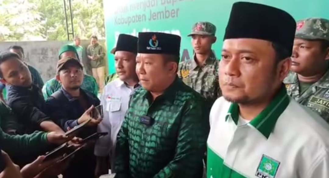 Hendy Siswanto