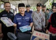 Bupati Jember: Lansia yang Hidup Sendirian Tanpa Penghasilan Dapat Bantuan Makan