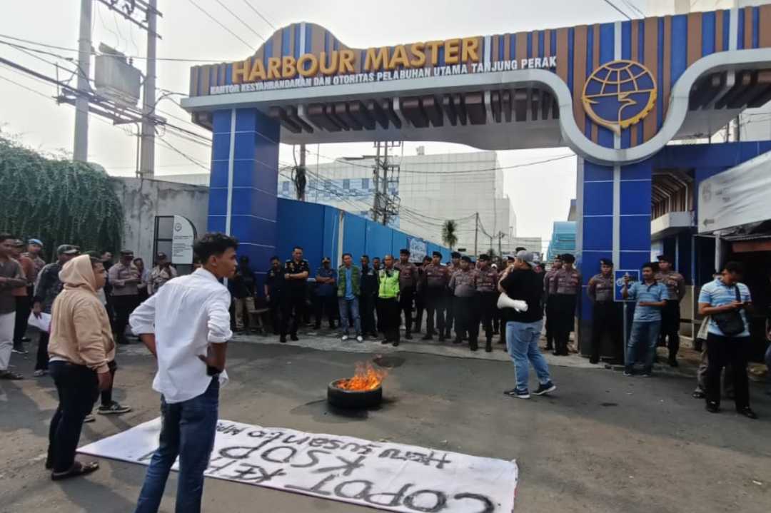 Aliansi BEM Surabaya