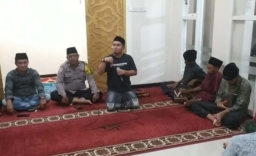 Balap liar