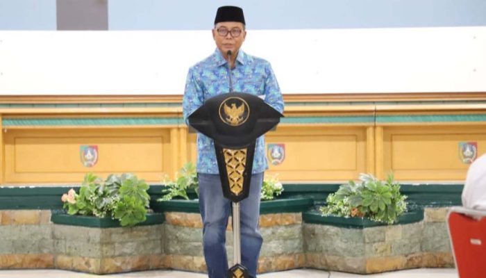 Pj Bupati Jombang Tegaskan, Temuan Mamin Kedaluarsa dan Tak Berizin di Afco Bukan Setingan