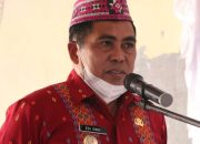 Ini Ucapan Bupati Mabar kepada Warganya Yang Muslim