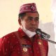 Bupati Endi