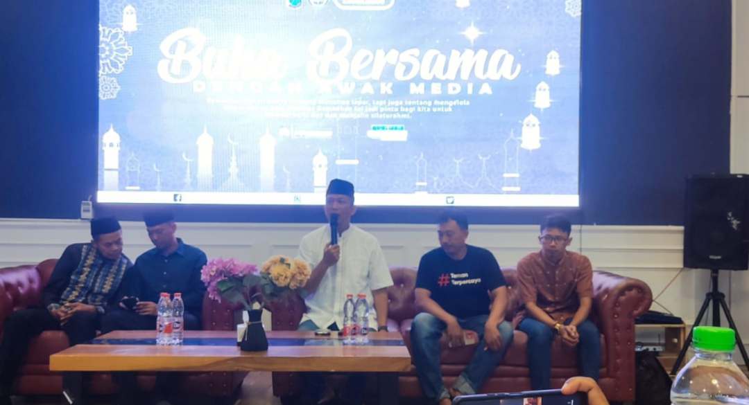 Kapolres Lumajang