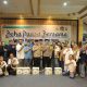 Buka bersama media