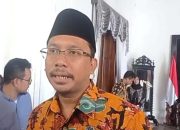 Usai Ditetapkan Tersangka KPK, Bupati Sidoarjo: Hormati Proses Hukum