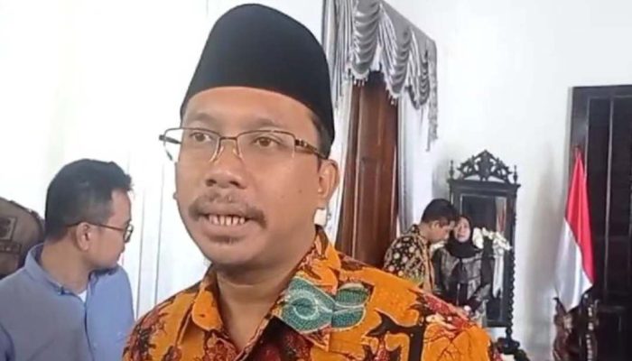 Usai Ditetapkan Tersangka KPK, Bupati Sidoarjo: Hormati Proses Hukum