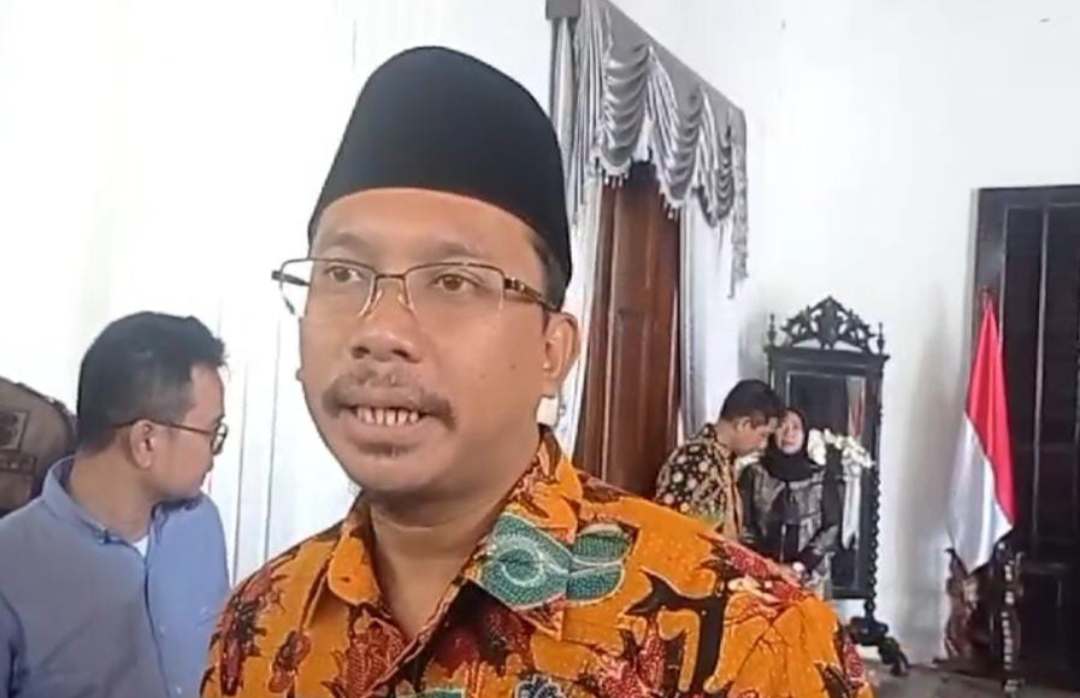 Bupati Sidoarjo