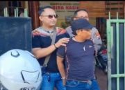 Ngaku Pendeta Warga Gubeng Cabuli Gadis di Panti Jompo