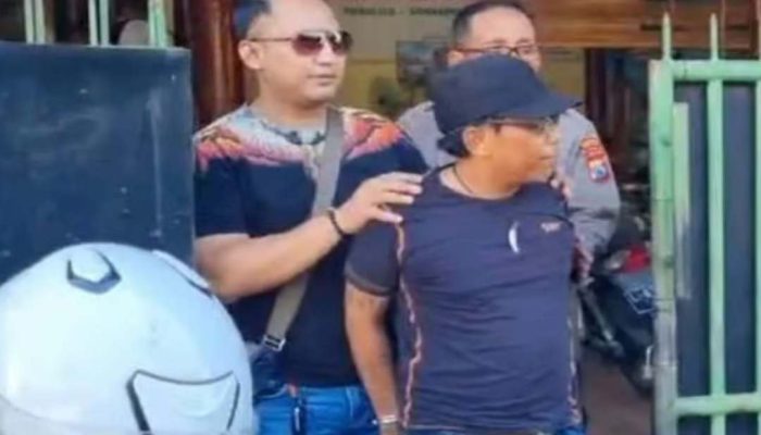 Ngaku Pendeta Warga Gubeng Cabuli Gadis di Panti Jompo