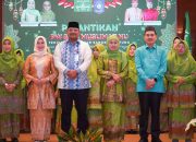 Khofifah Bongkar 4 Seni Memimpin PW Muslimat NU