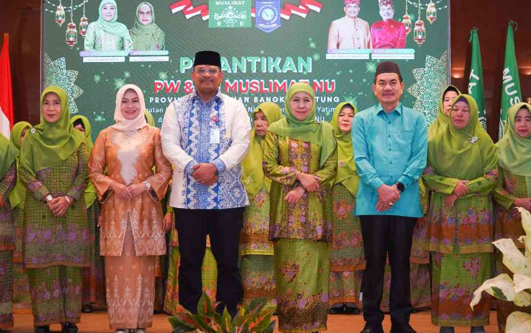 Muslimat NU