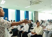 14.516 Calon Mahasiswa Ikuti UTBK 2024 Rektor Unair Tekankan Tidak Ada Kecurangan