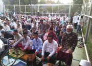 Ini Daftar Salat Idul Fitri 1445 H Muhamadiyah di Surabaya, Catat Lokasinya