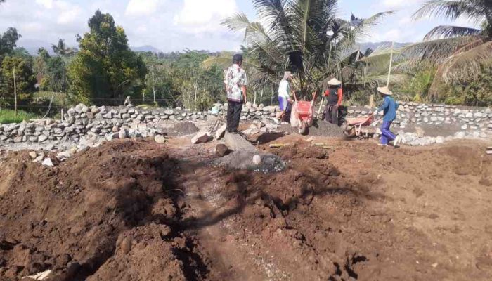 PemDes Kedoyo Siap Buka Data Terkait Dugaan Penyelewengan Dana Desa