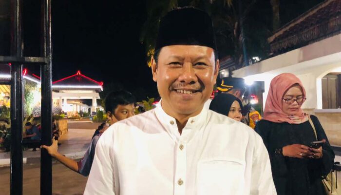Wuih, Bantuan Pendidikan Mahasiswa di Magetan Bakal Naik