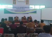 Disdikbud Jombang Sosialisasi Uji Kesetaraan 2024