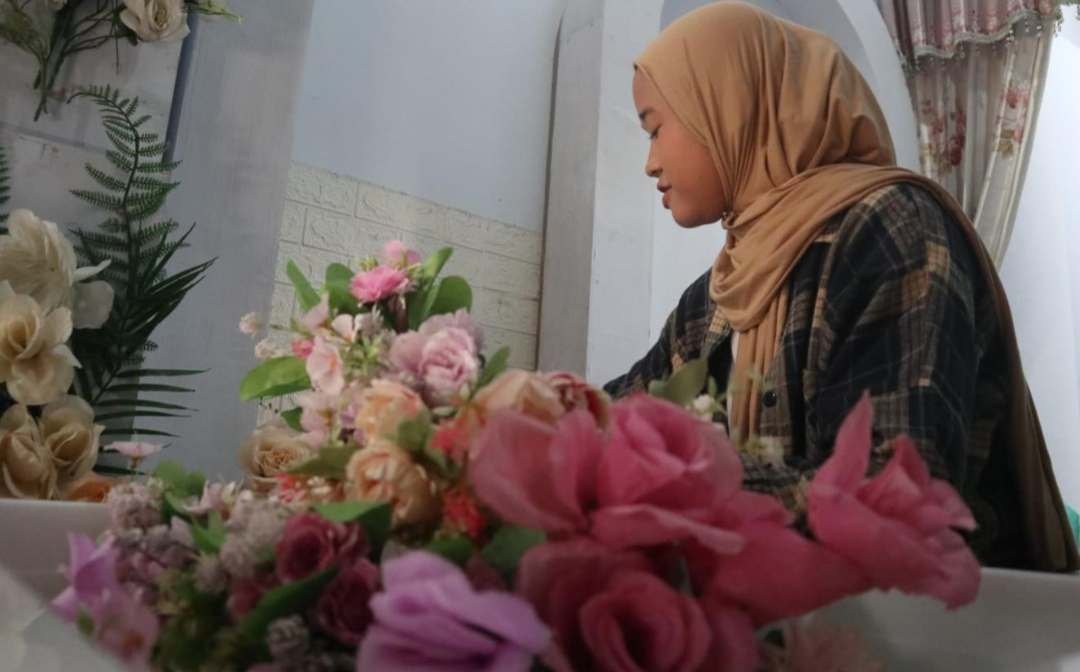 Pasca lebaran