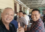 Ketua DPRD Ajak Masyarakat Bersatu Demi Magetan Maju