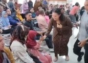 Begini Saat Satlantas Ngawi Layani Masyarakat di Hari Kartini