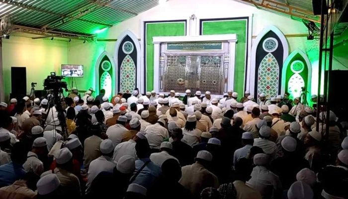 Haul Habib Sholeh, Wisata Religi Andalan Jember
