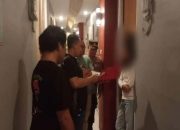 Hohohihe di Hotel, 10 Pasangan Mesum Digiring ke Mapolsek Sukolilo Surabaya