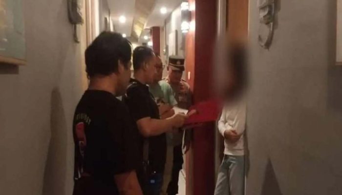 Hohohihe di Hotel, 10 Pasangan Mesum Digiring ke Mapolsek Sukolilo Surabaya