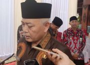 Bupati Malang Bantu 10 Miliar Per-Kecamatan