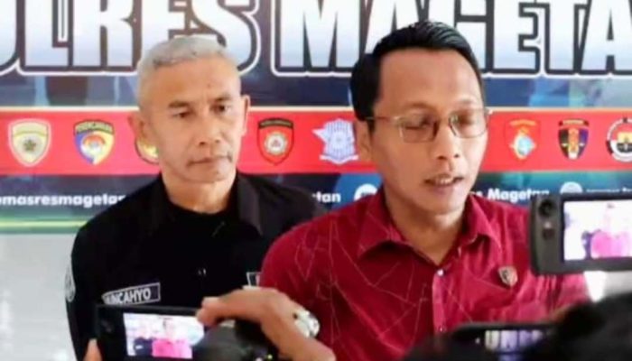 Kasus Dugaan Kekerasan Anak Pelawak Isa Bajaj, Pelaku Klarifikasi dan Minta Maaf