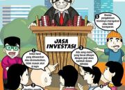 Cari Untung Investasi Smart Wallet ke Oknum DPRD Jombang Malah Buntung