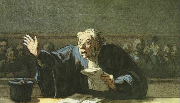 Dari “L’infant Terrible” hingga Profesi Terhormat Era Modern
