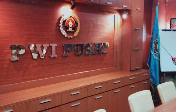Dewan kehormatan PWI