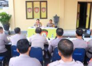 Kapolres Ngawi Terbitkan Imbauan Jelang May Day