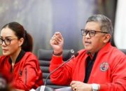 Ketua IWB Sayangkan Pernyataan Hasto, Tuduh Polri Intimidasi Bupati Banyuwangi