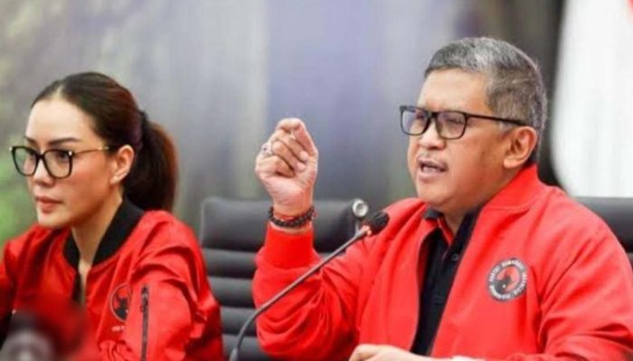 Ketua IWB Sayangkan Pernyataan Hasto, Tuduh Polri Intimidasi Bupati Banyuwangi