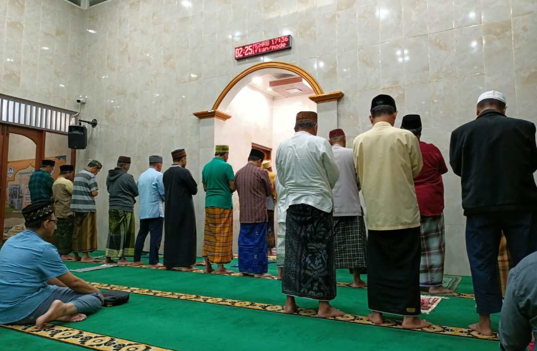 Lailatul Qadar