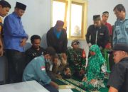 Parlemen Lumajang Ini Dampingi Pemulangan Jenasah PMI