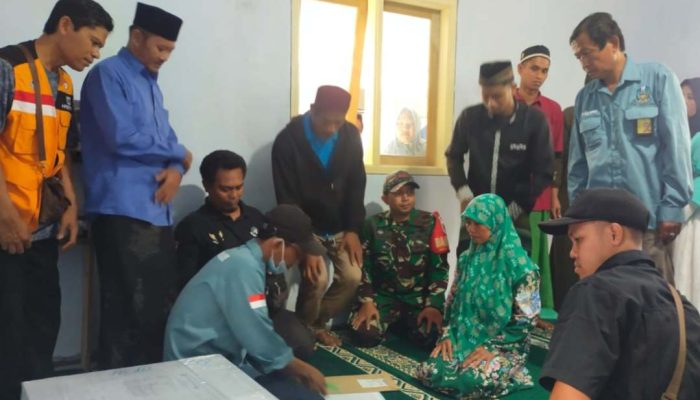 Parlemen Lumajang Ini Dampingi Pemulangan Jenasah PMI