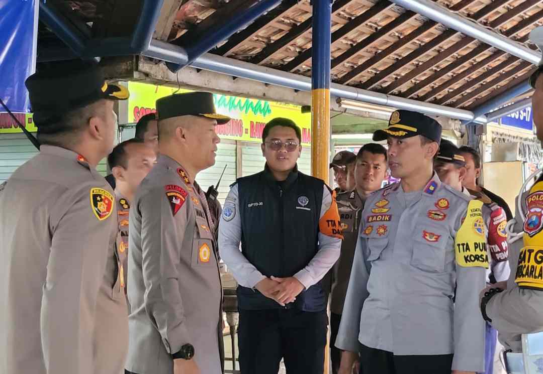 Arus Mudik