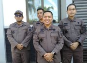 Ada Pasar Murah, Ratusan Masyarakat Serbu Kejaksaan Magetan