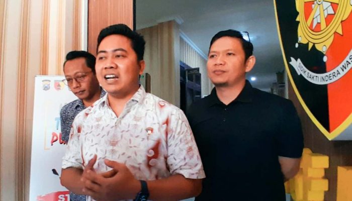 Waduh, di Magetan Ada Tindak Kekerasan Terhadap Anak Komedian Isa Bajaj