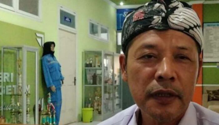 SMKN Bendo Siap Salurkan Lulusan SMKN 1 ke Pasar Industri Bursa Kerja Khusus