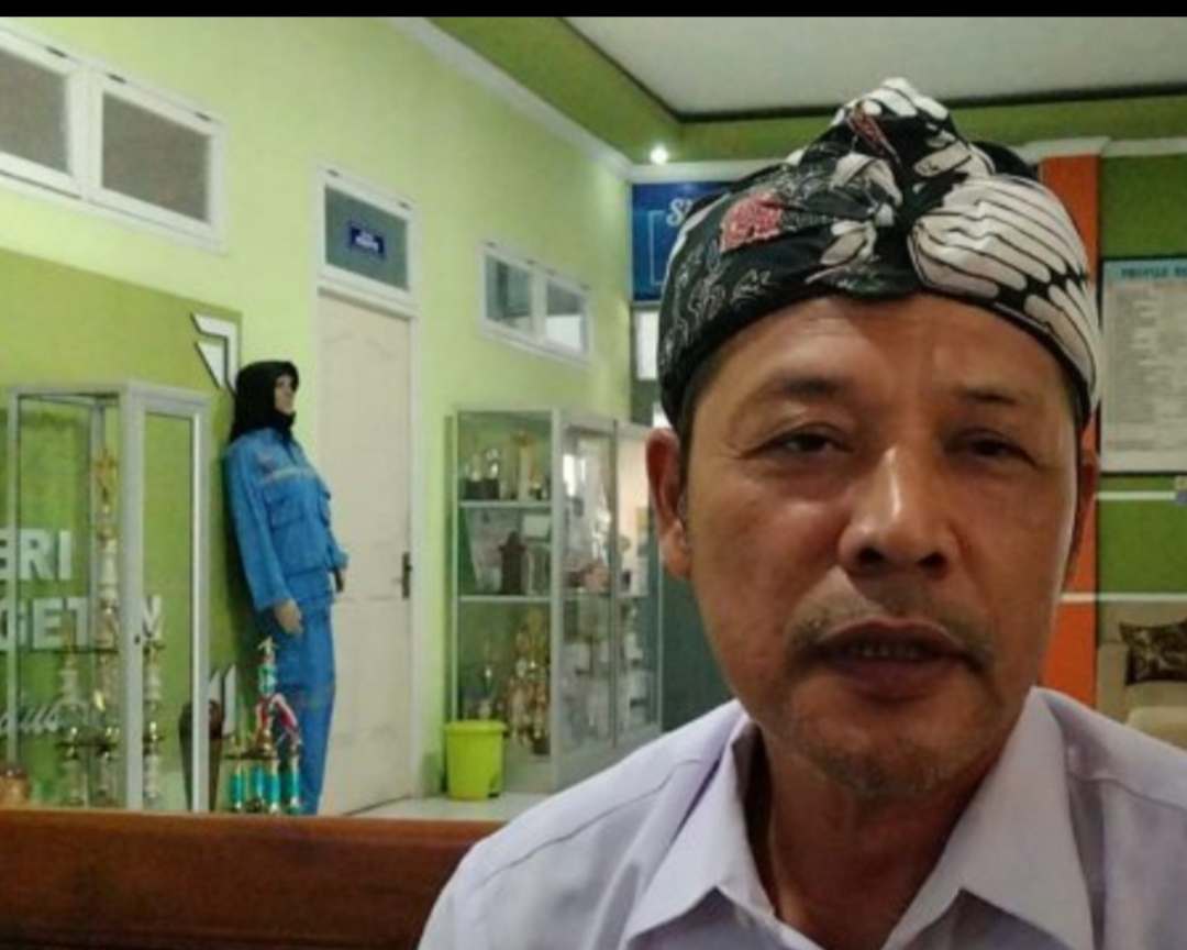Bursa Kerja Khusus