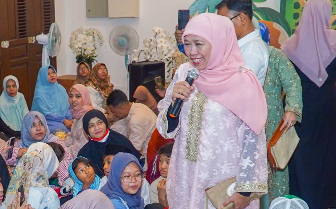 cuti lebaran